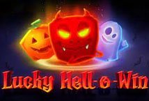 Lucky Hell-o-Win slot